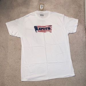 Levi’s American T-Shirt
